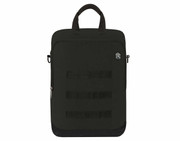 STM Ace Vertical Super Cargo 13"-14" Laptop Bag - Black