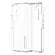 Incipio DualPro Classic+ Plus Case Samsung Galaxy S22+ Plus - Clear