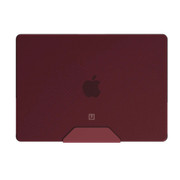 UAG [U&91; Dot Case MacBook Pro 14" (2021) - Aubergine