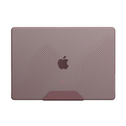 UAG [U&91; Dot Case MacBook Pro 16" (2021) - Aubergine