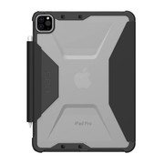 UAG Plyo Case iPad Air 10.9" 5th Gen/iPad Pro 11" 4th Gen (2022) - Black/Ice