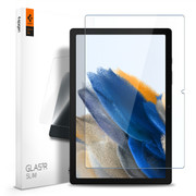 Spigen GLAS.tR Slim Samsung Galaxy Tab A8 10.5" (2021) - Clear