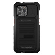 Element Black OPS Case iPhone 13 Pro - Black