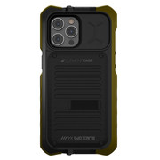 Element Black OPS Case iPhone 13 Pro Max - OD Green