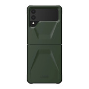 UAG Civilian Case Samsung Galaxy Z Flip3 5G - Olive