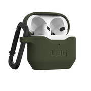 UAG Standard Issue Case Apple Airpods Gen 3 - Olive