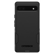 OtterBox Commuter Case Google Pixel 6a - Black