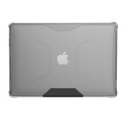 UAG Plyo Case MacBook Pro 13" (2020-2022 M1/M2) - Ice