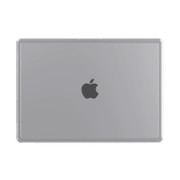 Tech21 Evo Clear Case MacBook Pro 14" (2021) - Clear