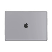 Tech21 Evo Clear Case MacBook Pro 16" (2021) - Clear