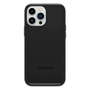 Pelican Protector Magsafe Case iPhone 14 Pro - Black