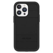 Pelican Voyager Magsafe Case iPhone 14 Pro - Black