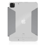 STM Studio Case iPad Air 10.9" 4th/5th Gen /iPad Pro 11" 3rd Gen - Grey