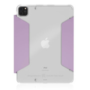 STM Studio Case iPad Air 10.9" 4th/5th Gen /iPad Pro 11" 3rd Gen - Purple