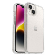 OtterBox Symmetry Clear Case iPhone 14 - Stardust