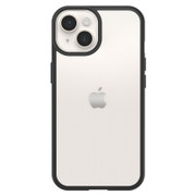 OtterBox React Case iPhone 14 - Clear/Black