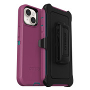 OtterBox Defender Case iPhone 14 - Canyon Sun