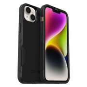 OtterBox Commuter Case iPhone 14 - Black