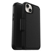 OtterBox Strada Case iPhone 14 - Black