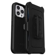 OtterBox Defender Case iPhone 14 Pro - Black