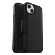 OtterBox Strada Case iPhone 14 Plus - Black