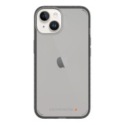 EFM Bio+ Case Armour with D3O Bio iPhone 14 - Black/Grey