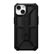 UAG Monarch Case iPhone 14 Plus - Carbon Fiber