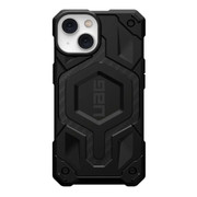 UAG Monarch Pro MagSafe Case iPhone 14 Plus - Carbon Fiber