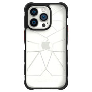 Element Special OPS Case iPhone 14 Pro Max - Clear/Black