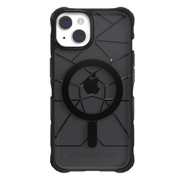 Element Special OPS MagSafe Case iPhone 14 - Smoke/Black