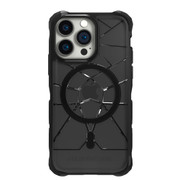 Element Special OPS MagSafe Case iPhone 14 Pro - Smoke/Black