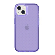 Tech21 Evo Check Case iPhone 14 Plus - Wondrous Purple