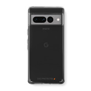 EFM Alta D3O Crystalex Case Armour Google Pixel 7 Pro - Clear