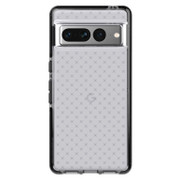 Tech21 Evo Check Case Google Pixel 7 Pro - Smokey/Black