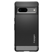 Spigen Rugged Armor Case Google Pixel 7 - Black