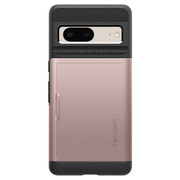 Spigen Slim Armor CS Case Google Pixel 7 - Rose Gold