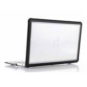 STM Dux Case MacBook Air 13" (M1 & Retina 2020/2018) - Black