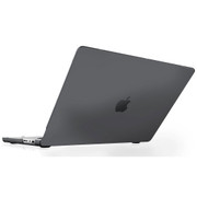 STM Studio Case MacBook Pro 16" (2021) - Dark Smoke