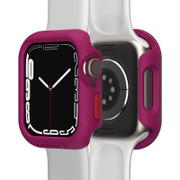 OtterBox Watch Bumper Apple Watch 8/7 41mm - Strawberry Shortcake