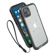 Catalyst Total Protection Case iPhone 14 Plus - Stealth Black