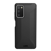 UAG Scout Case Samsung Galaxy A03s - Black