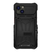 Element Black OPS X5 Case iPhone 14/14 Pro - Black