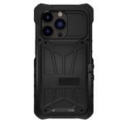 Element Black OPS X5 Case iPhone 14 Plus/14 Pro Max - Black