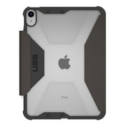 UAG Plyo Case iPad 10.9" 10th Gen - Ice/Black