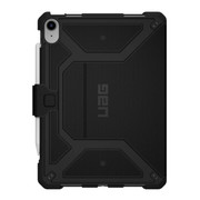 UAG Metropolis Case iPad 10.9" 10th Gen - Black