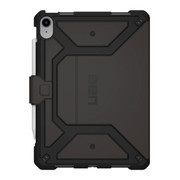 UAG Metropolis SE Case iPad 10.9" 10th Gen - Black