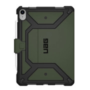 UAG Metropolis SE Case iPad 10.9" 10th Gen - Olive