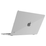 STM Studio Case MacBook Air 13" Retina M2 2022 - Clear