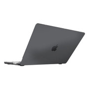 STM Studio Case MacBook Pro 14" (2021) - Dark Smoke