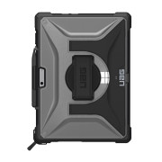 UAG Plasma Case Microsoft Surface Pro 9 - Ice